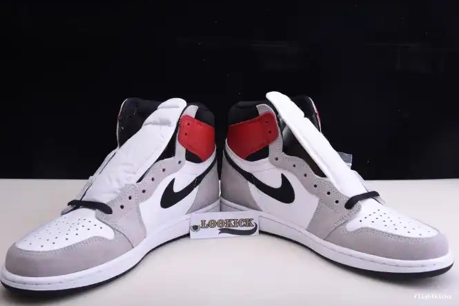 Smoke Air 555088-126 Grey 1 High Light Jordan OG 0510
